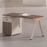 Elegant Office Executive Desk, office table